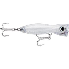 Rapala X-Rap&reg; Magnum&reg; Xplode 130 - Clear