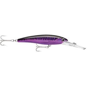 Rapala X-Rap&reg; Magnum&reg; 15 Purple Mackerel