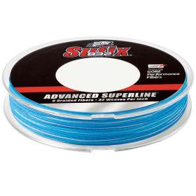 Sufix 832&reg; Advanced Superline&reg; Braid - 6lb - Coastal Camo - 300 yds