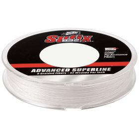 Sufix 832&reg; Advanced Superline&reg; Braid - 20lb - Ghost - 150 yds