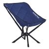 SUNNYFEEL Ultralight Folding Camping Chair, Portable Backpacking Chairs Lightweight, Small Compact Collapsible Camp Chair