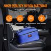 VEVOR Portable Oven, 12V Car Food Warmer, 2QT 55W Portable Mini Personal Microwave, Electric Heated Lunch Box for Camping, Travel